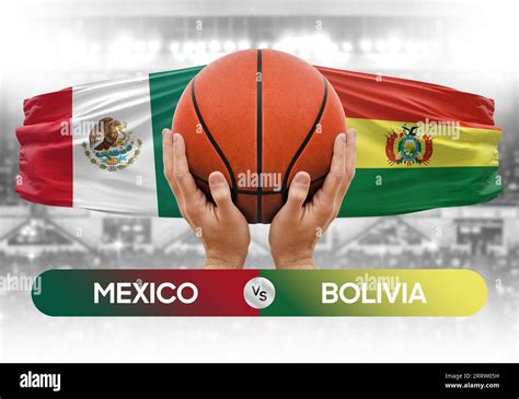 bolivia basketball league|mexican basketball teams.